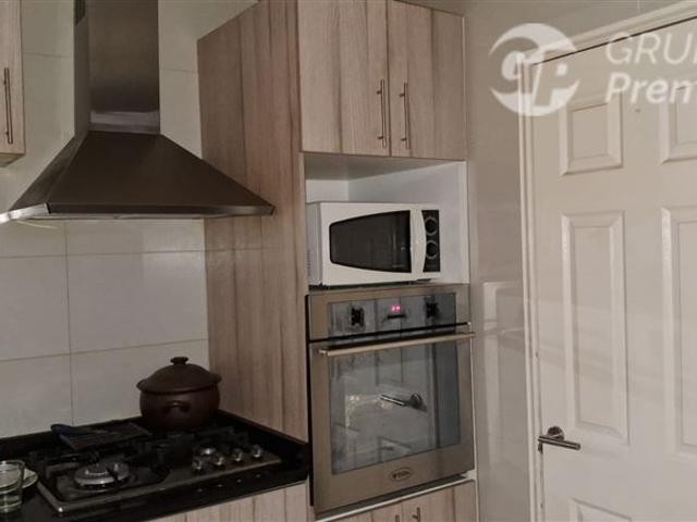 Casa en Venta en Sady Zañartu Bustos