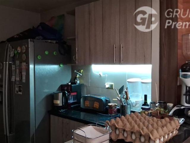 Casa en Venta en Sady Zañartu Bustos