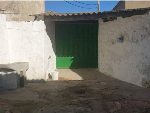 Casa en venta en Saelices, Castilla-La Mancha