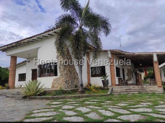 Casa en venta en Tocuyito, Carabobo