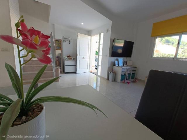 Casa en venta en Sagra, Alacant / Alicante