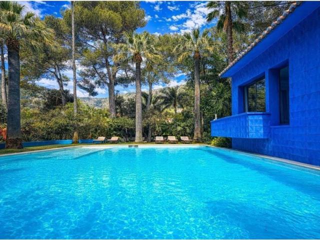 Casa en venta en la Marina Alta, Valencia