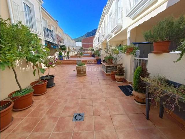 Casa en venta en la Marina Alta, Valencia