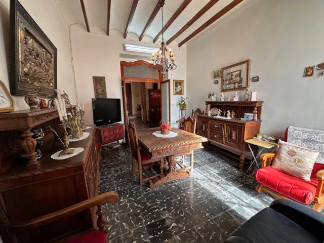 Casa en venta en la Marina Alta, Valencia