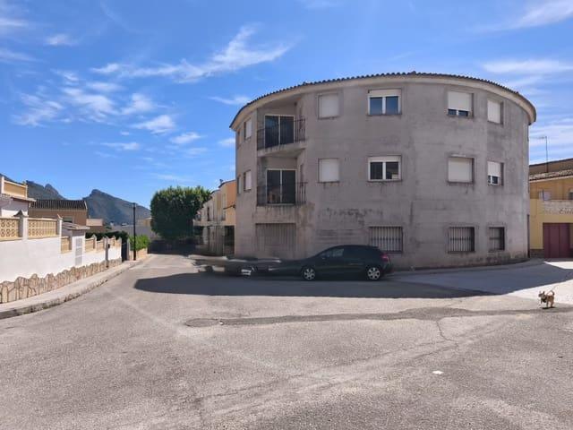 Casa en venta en la Marina Alta, Valencia