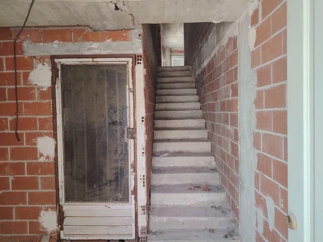 Casa en venta en la Marina Alta, Valencia