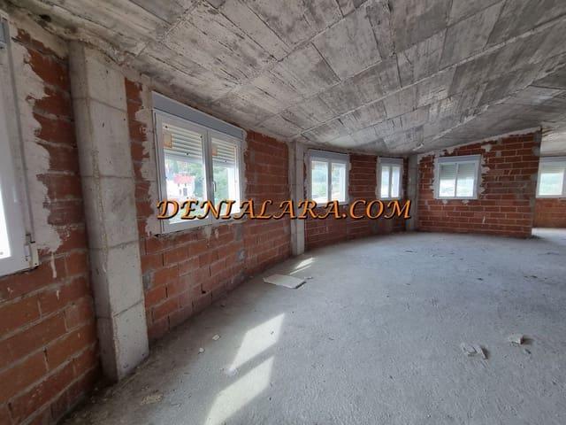 Casa en venta en la Marina Alta, Valencia