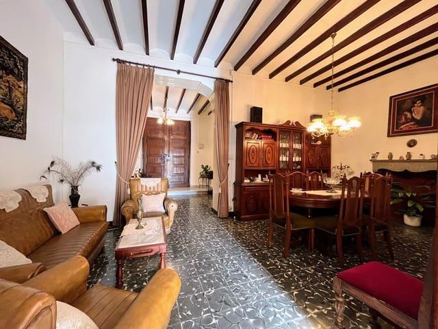 Casa en venta en la Marina Alta, Valencia