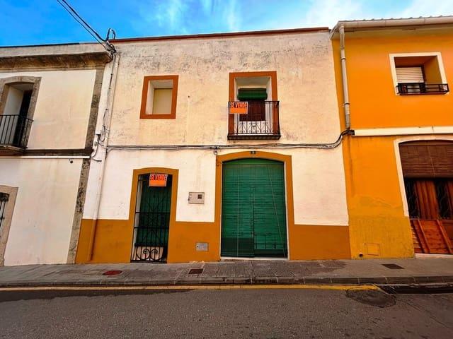 Casa en venta en Sagra