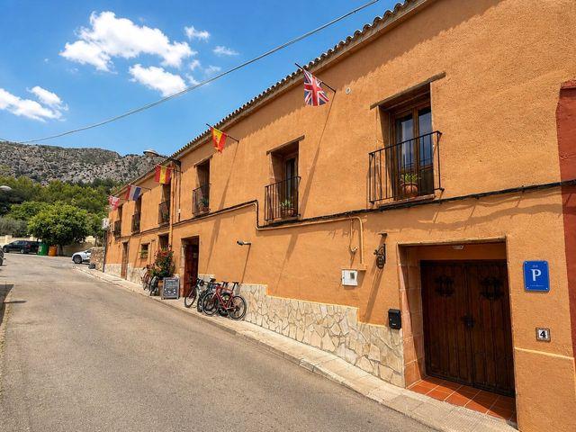 Casa en venta en Tormos, Alacant / Alicante