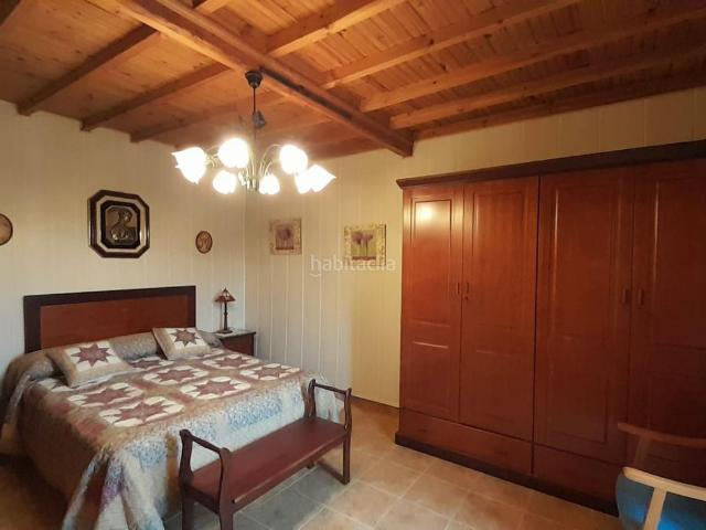 Casa en venta en La Sagrada, Salamanca