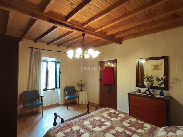 Casa en venta en La Sagrada, Castilla y León