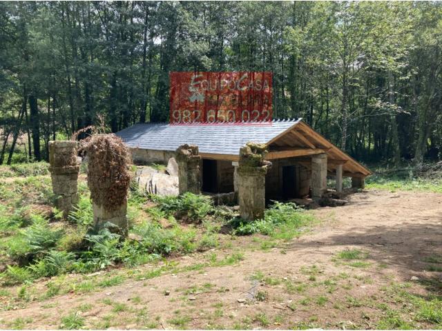 Casa en venta en As Gándaras, Lugo