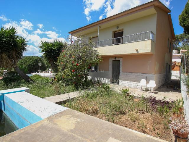 Casa en venta en el Salt, el Camp de Morvedre