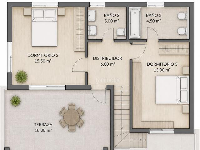 Casa en venta en el Salt, el Camp de Morvedre
