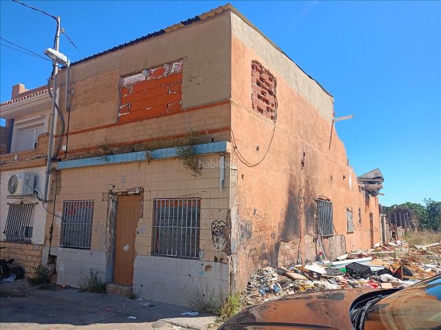 Casa en venta en el Salt, Sagunt / Sagunto