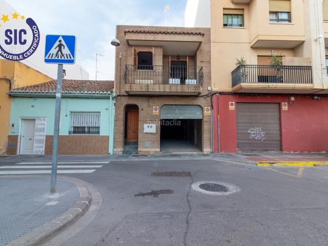 Casa en venta en el Salt, el Camp de Morvedre