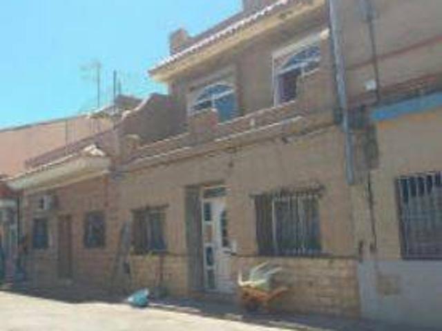 Casa en venta en Sagunto, San José