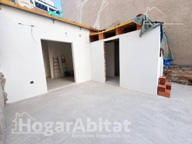 Casa en venta en Sants de la Pedra, Sagunt / Sagunto
