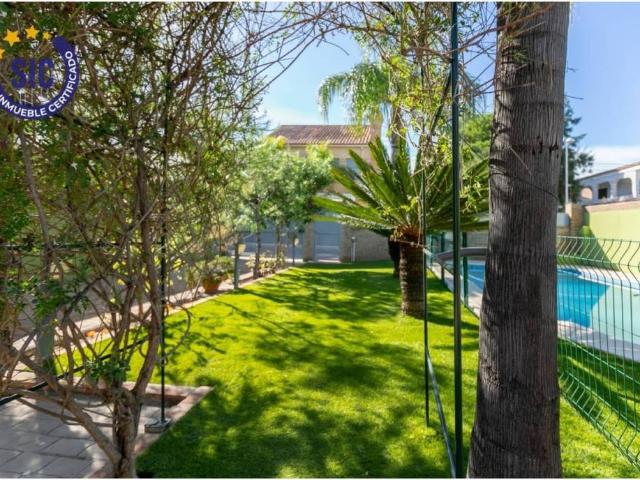 Casa en venta en el Camp de Morvedre, Valencia