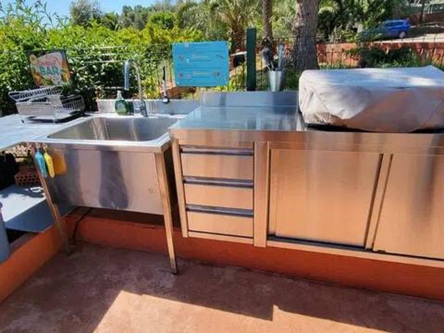 Casa en venta en el Camp de Morvedre, Valencia