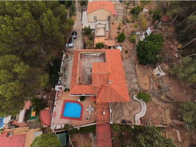 Casa en venta en el Camp de Morvedre, Valencia