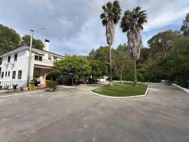 Casa en venta en Sant Ramon, el Camp de Morvedre