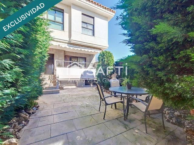 Casa en venta en Sagunto