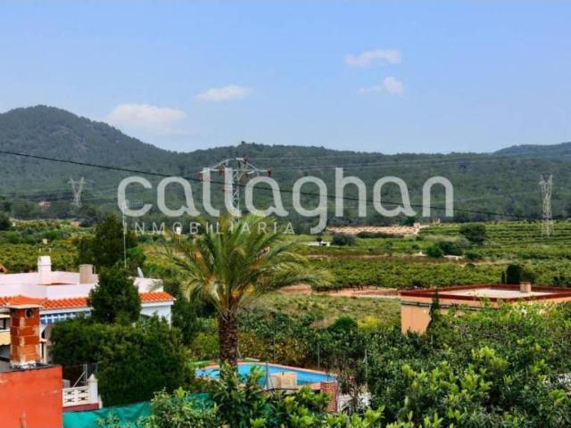 Casa en venta en Sagunto