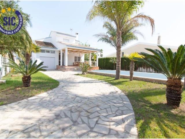 Casa en venta en Corinto, el Camp de Morvedre