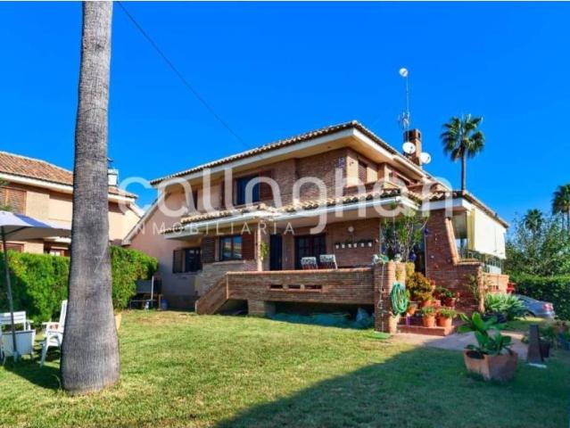 Casa en venta en el Camp de Morvedre, Valencia