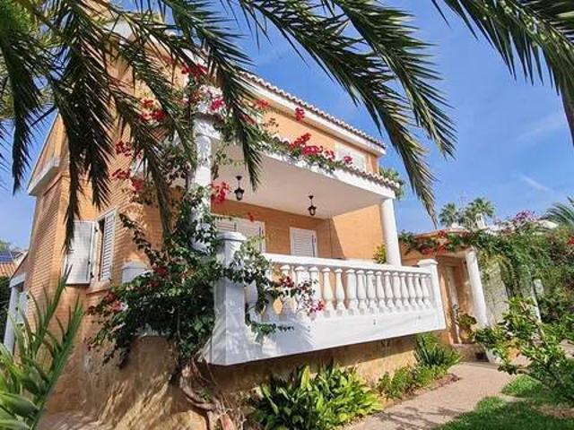 Casa en venta en Almardà, Sagunt / Sagunto