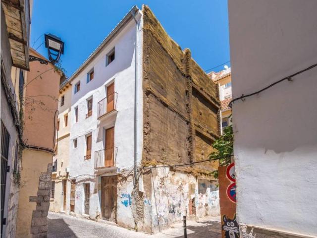 Casa en venta en el Camp de Morvedre, Valencia