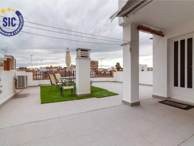 Casa en venta en el Port de Sagunt, el Camp de Morvedre