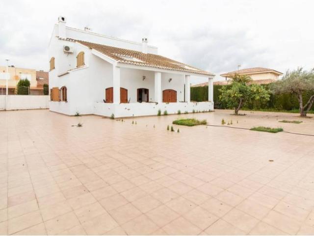 Casa en venta en Sagunto
