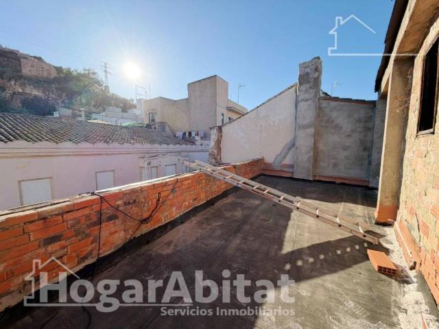 Casa en venta en el Camp de Morvedre, Valencia