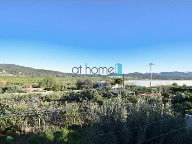 Casa en venta en Sagunto