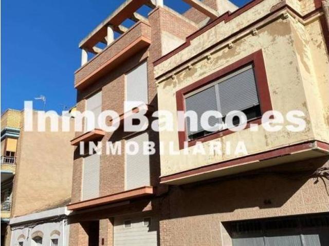 Casa en venta en Sagunto, el Fornàs