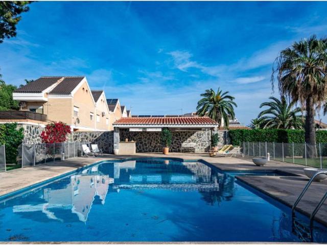 Casa en venta en Sagunto