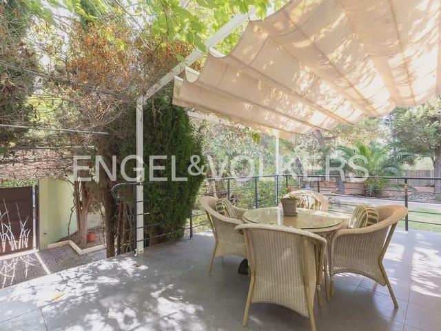Casa en venta en la Vila, el Camp de Morvedre