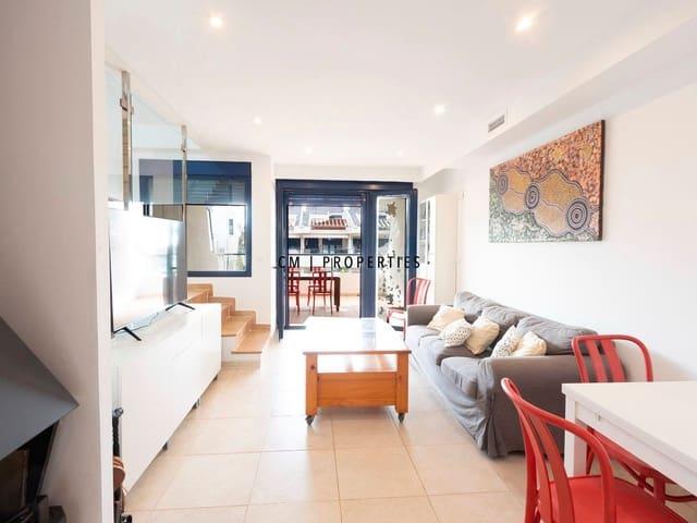 Casa en venta en la Vila, el Camp de Morvedre