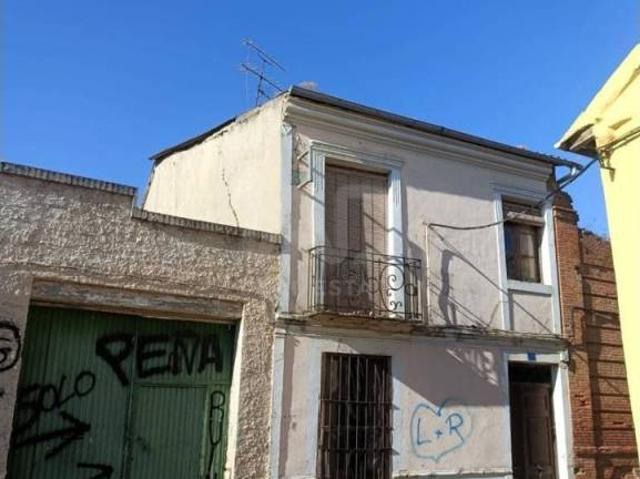 Casa en venta en Sahagún, Castilla y León