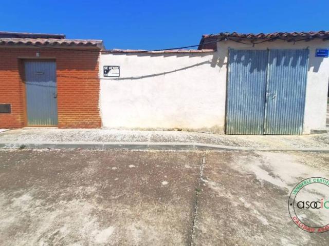 Casa en venta en Sahagún, Castilla y León