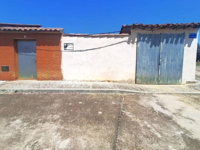 Casa en venta en Sahagún