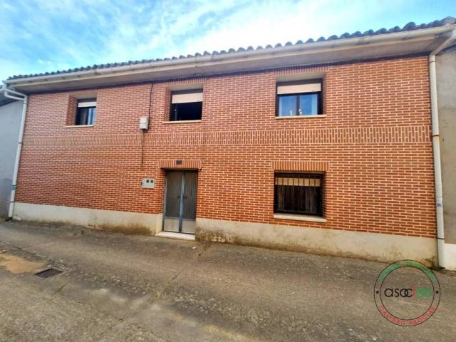 Casa en venta en Sahagún, Castilla y León