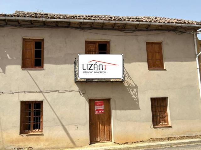 Casa en venta en Sahagún, Castilla y León