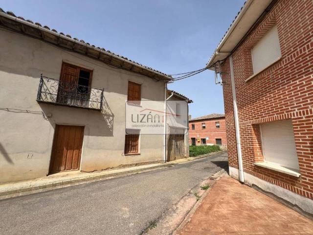 Casa en venta en Sahagún, Castilla y León