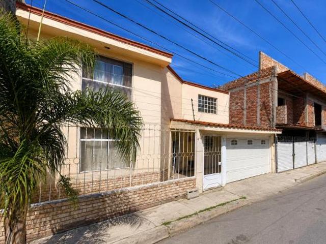 Casa en venta en Sahuayo de Morelos, Sahuayo