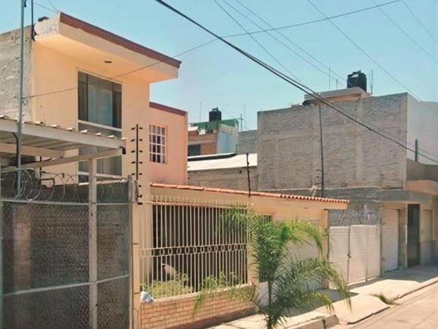CASA EN VENTA EN SAHUAYO MICHOACAN