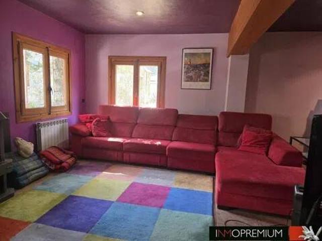 Casa en venta en Sahún, Ribagorza
